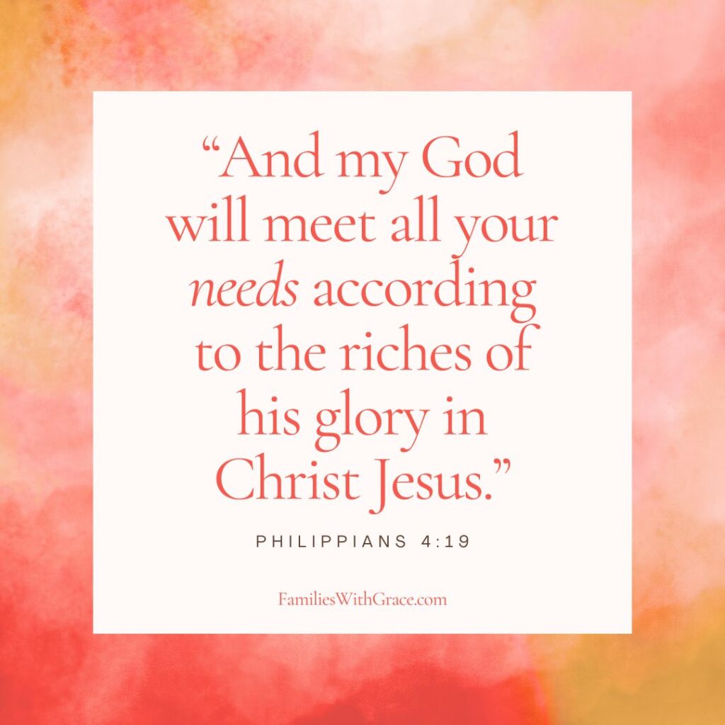 Bible verse image of Philippians 4:13