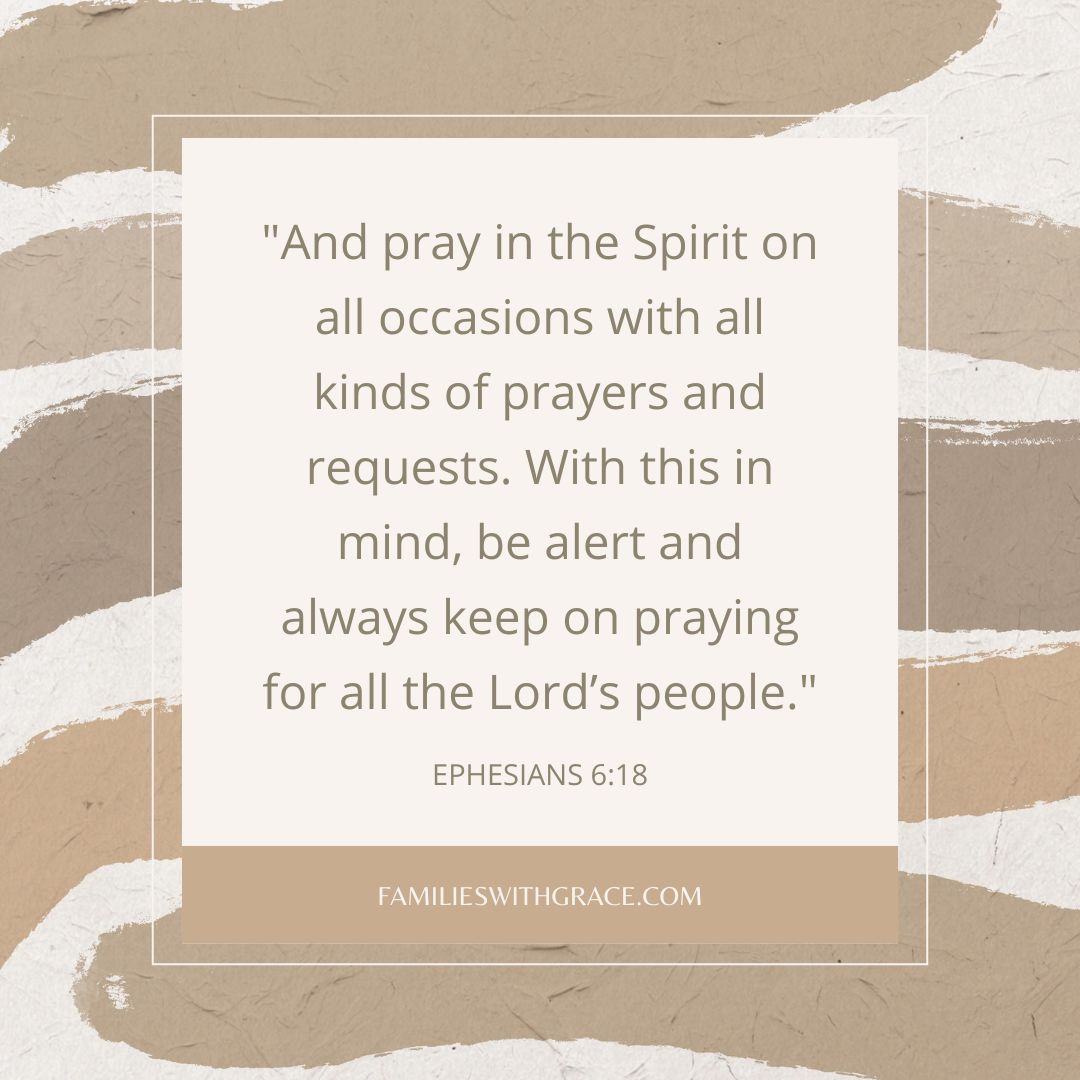 8 Practical tips for building a Christian home - Families With Grace