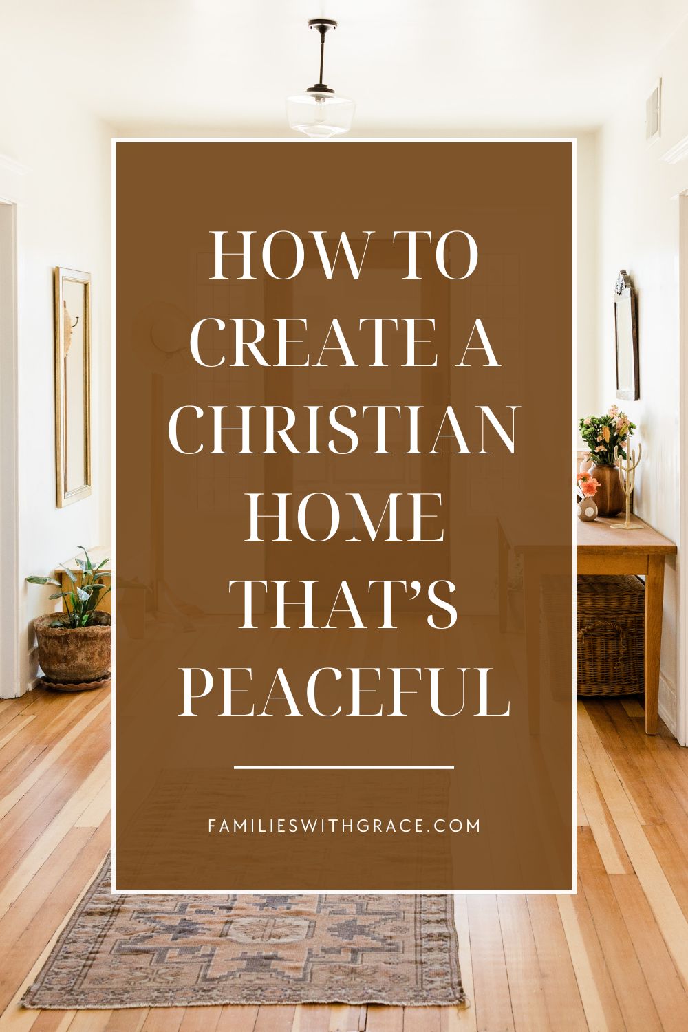 8 Practical tips for building a Christian home