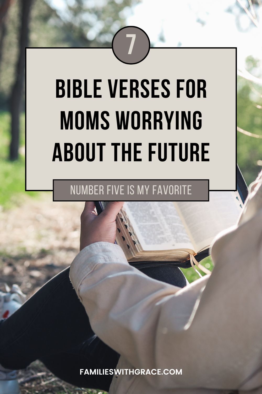 Bible verses to give you hope for your children\'s future