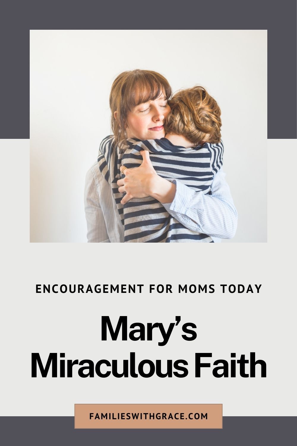 From Mary to us: Why God\'s promises still hold true today