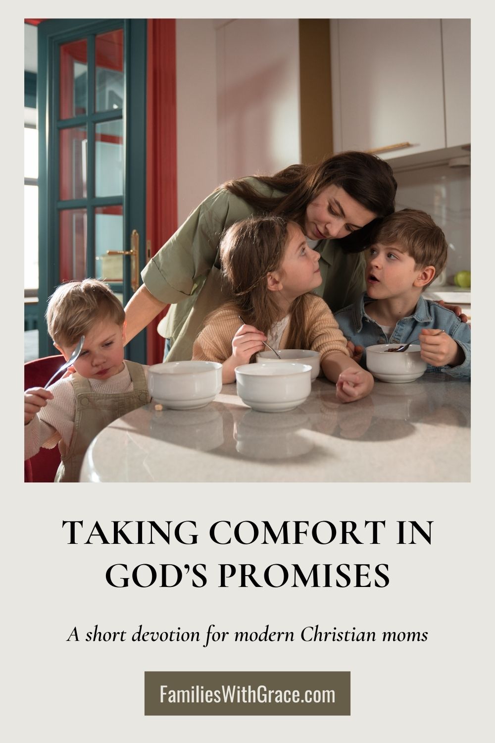 From Mary to us: Why God\'s promises still hold true today