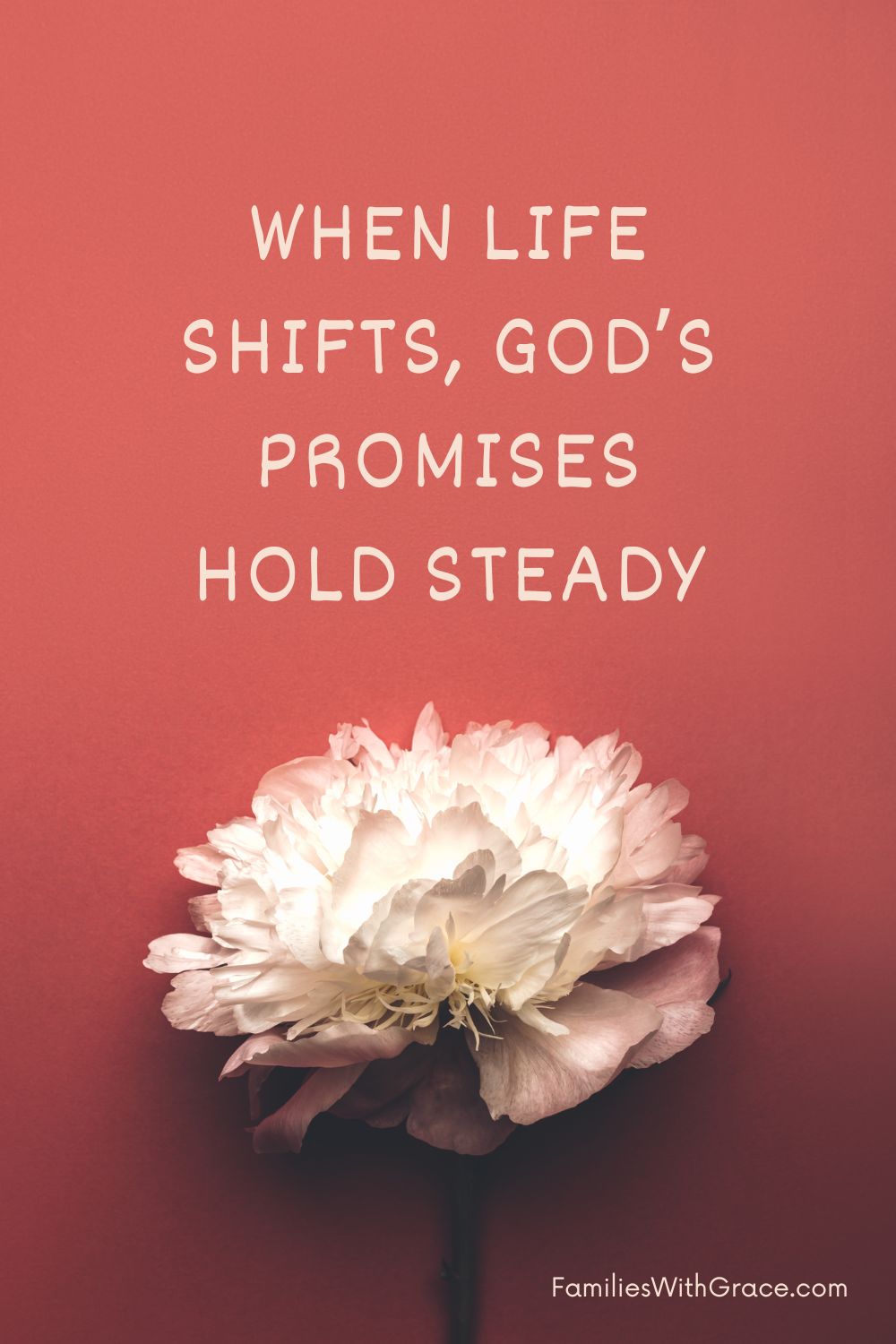 Promises kept: Finding faith in God\'s unfailing Word