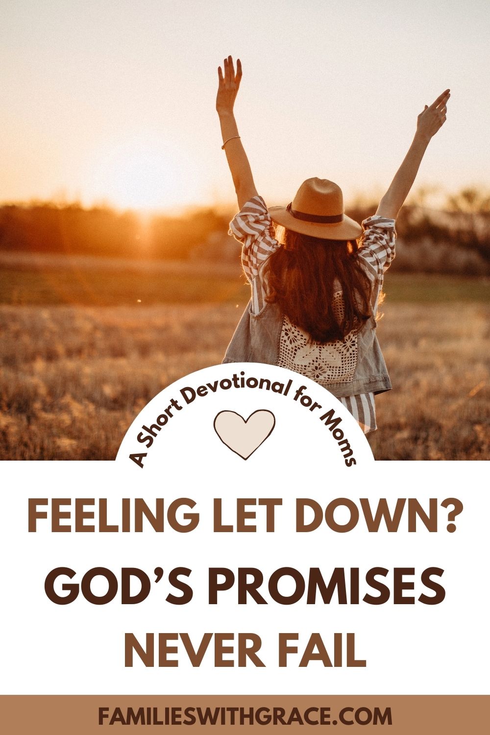 Promises kept: Finding faith in God\'s unfailing Word