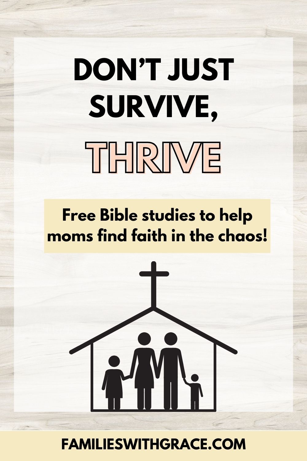 Free online Bible studies for moms