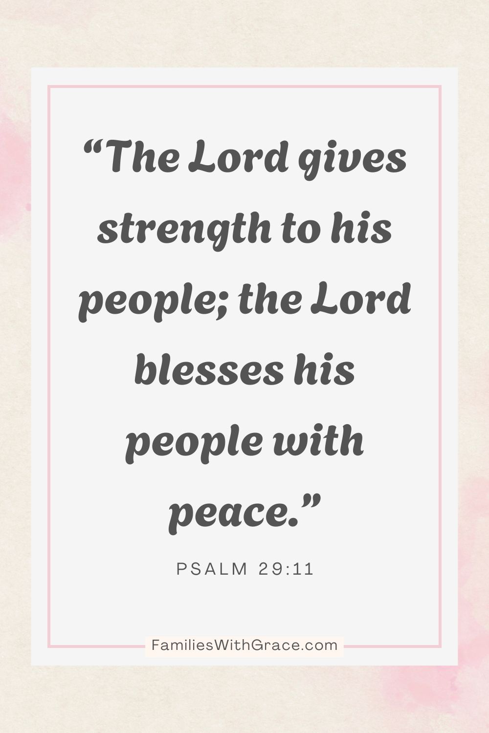 31 Bible verses about finding peace (with a free reading plan!)