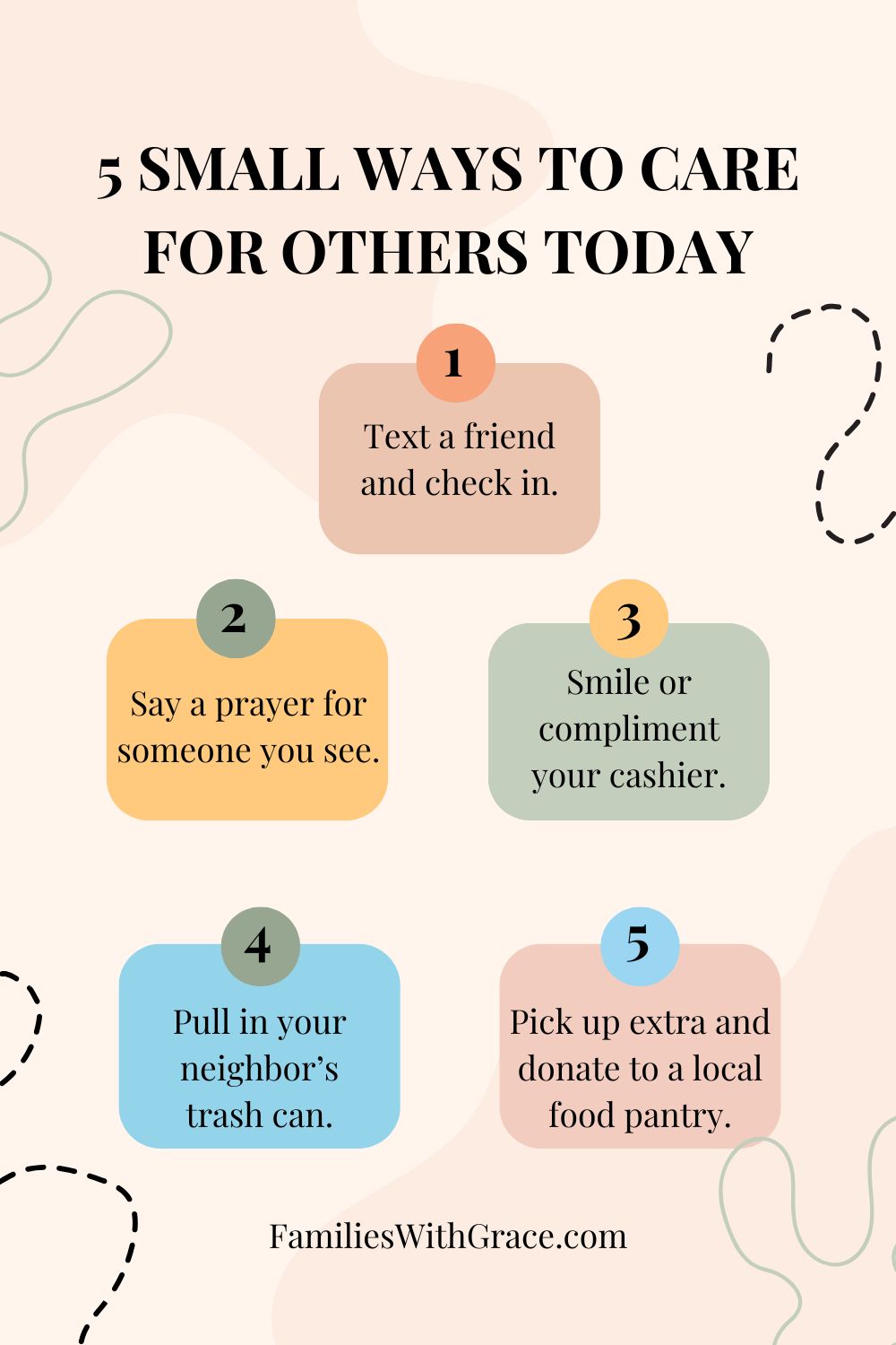 Loving others without burnout: A guide for busy moms