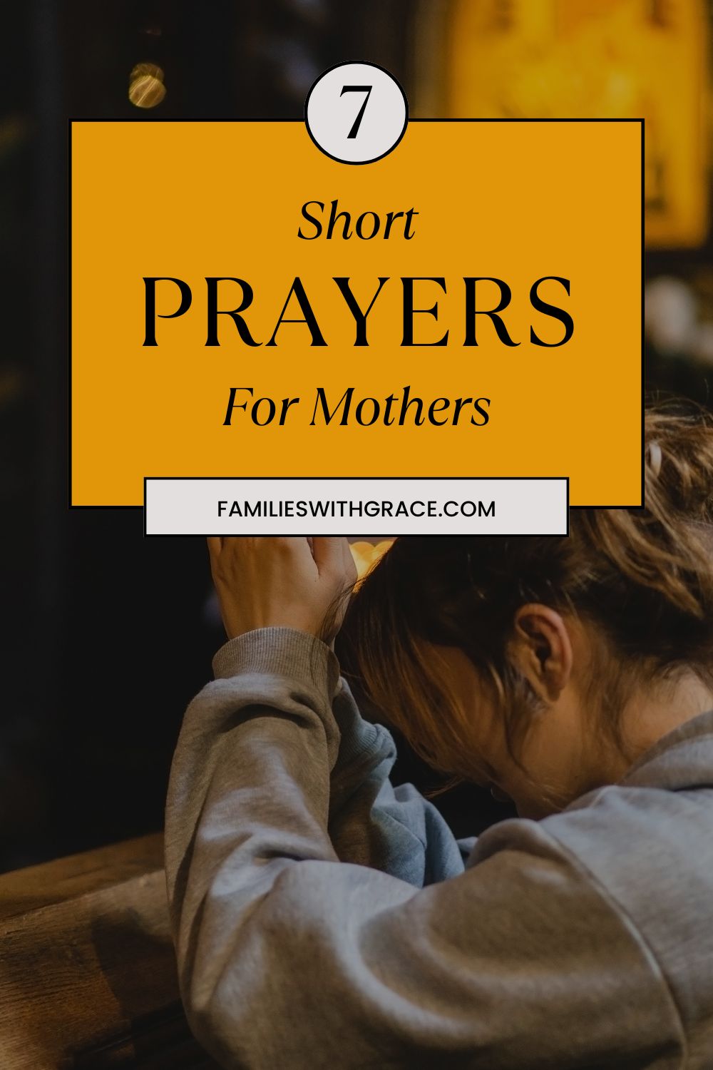 88 Powerful prayers for your family