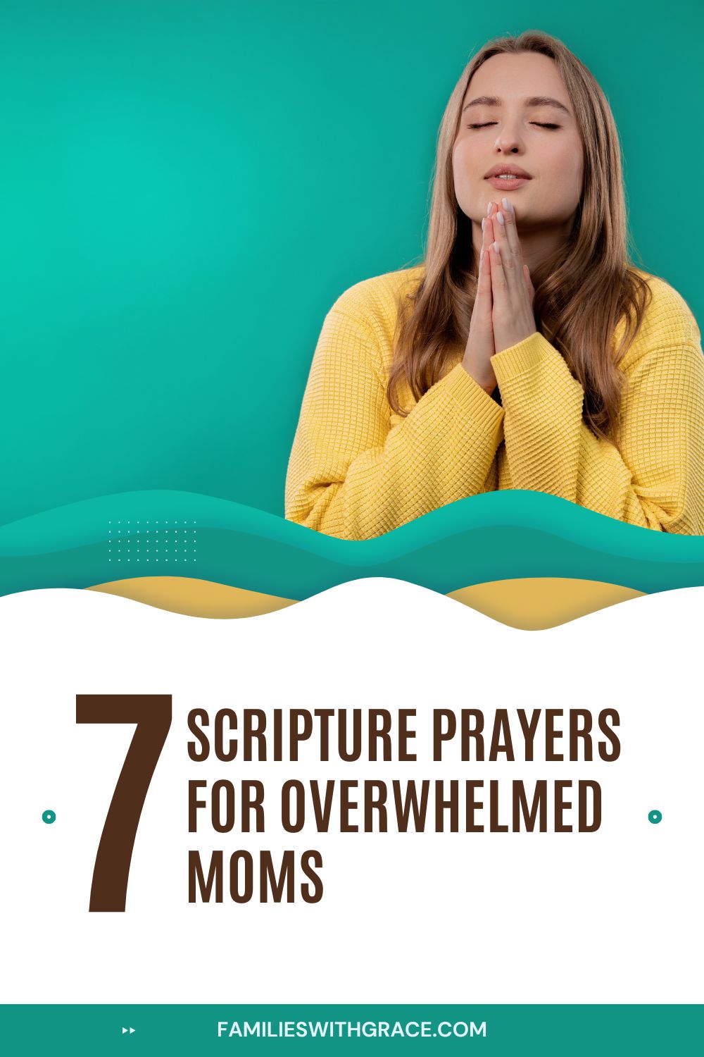 88 Powerful prayers for your family