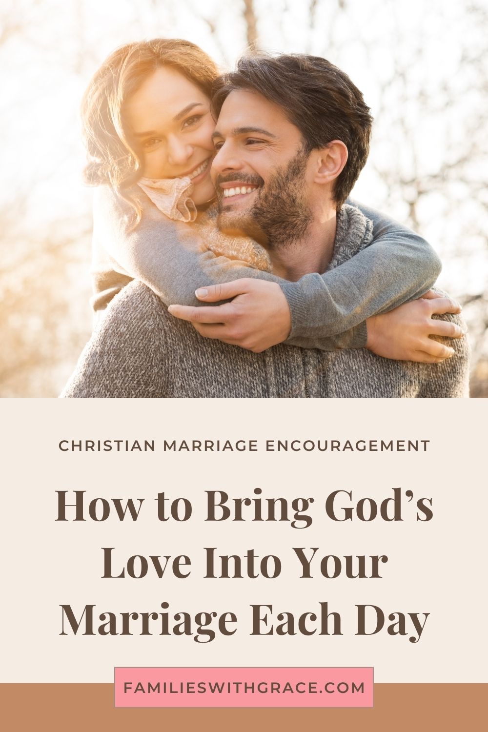 Bible verses on unconditional love in marriage