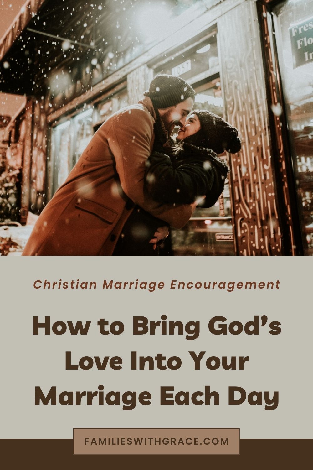 Bible verses on unconditional love in marriage