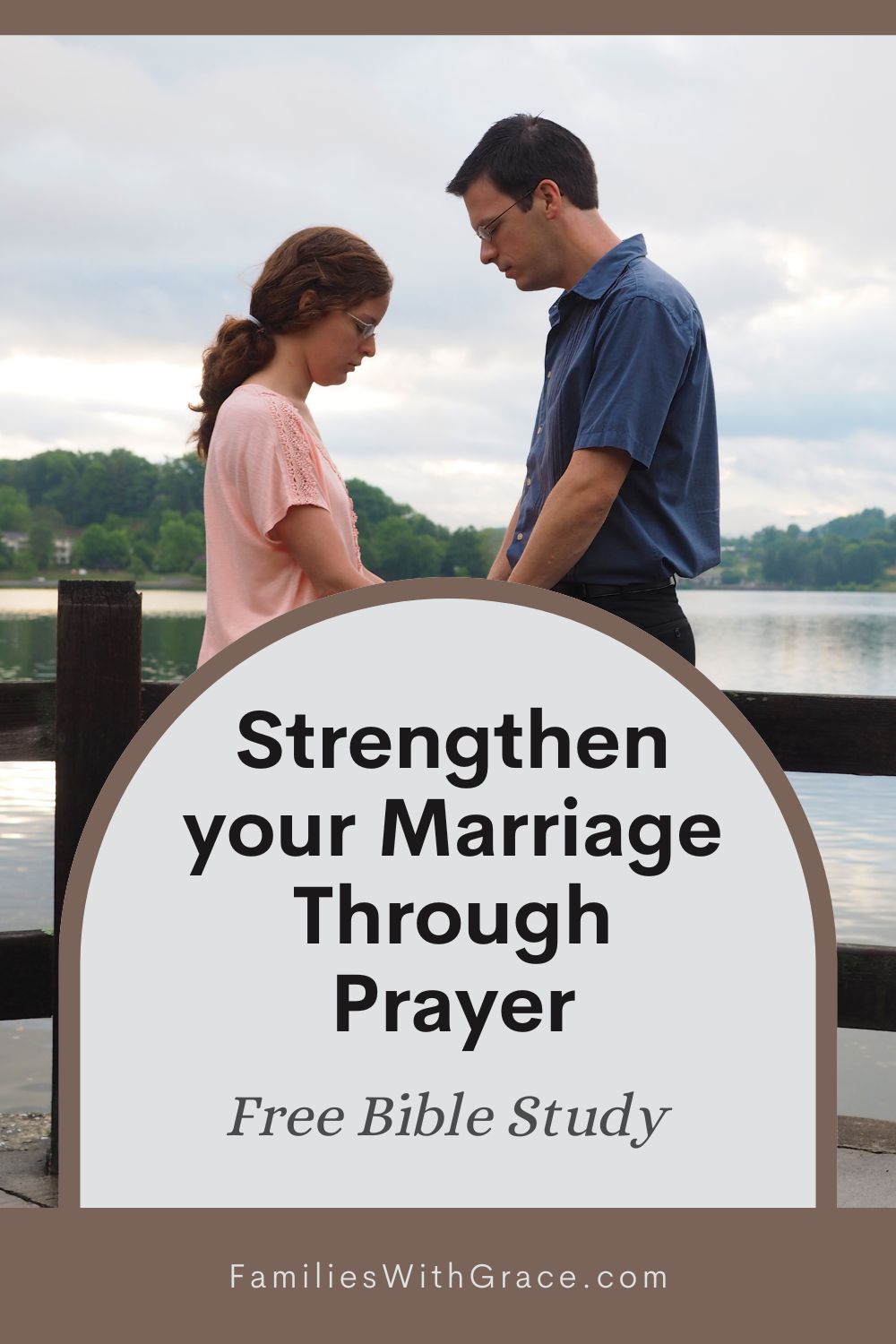 Praying for your marriage