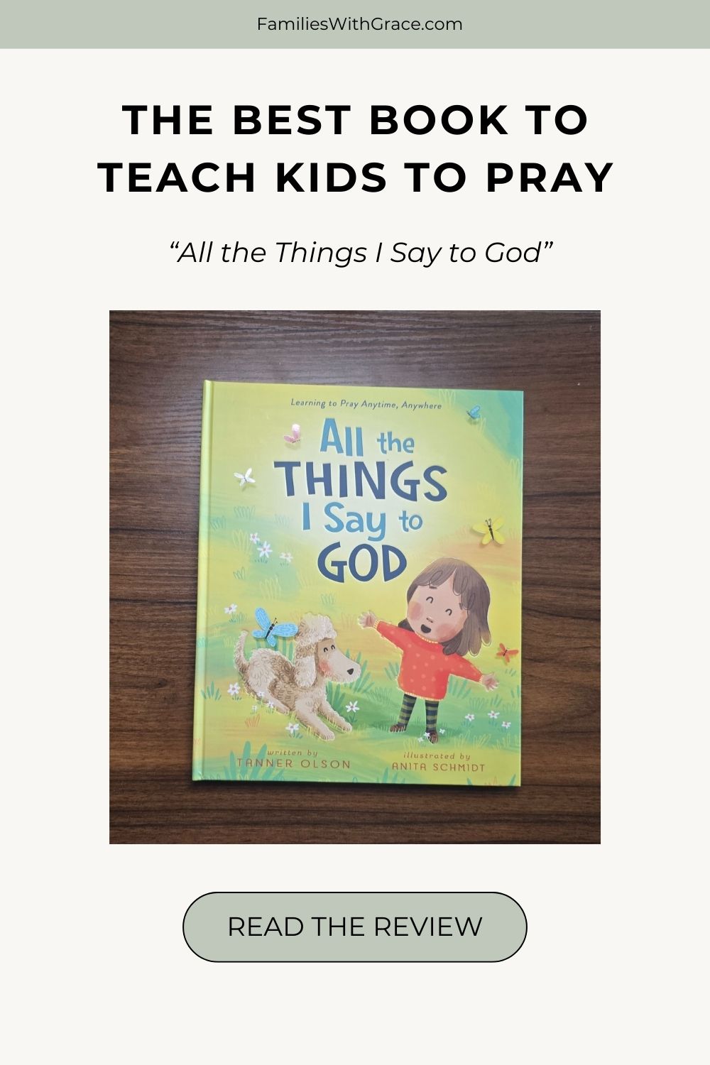 Book review: \