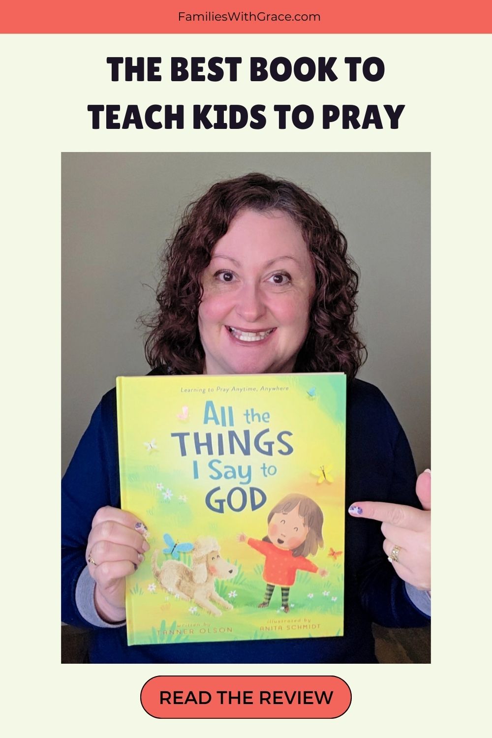 Book review: \