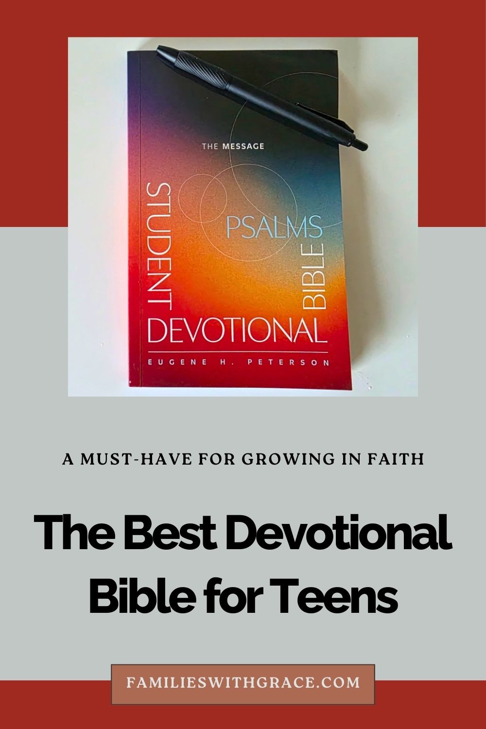 Book review: \