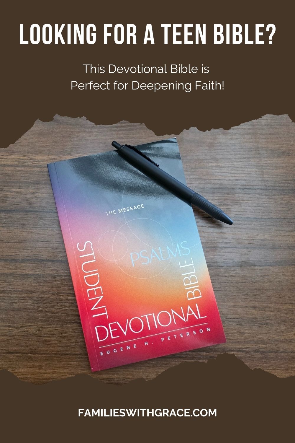 Book review: \