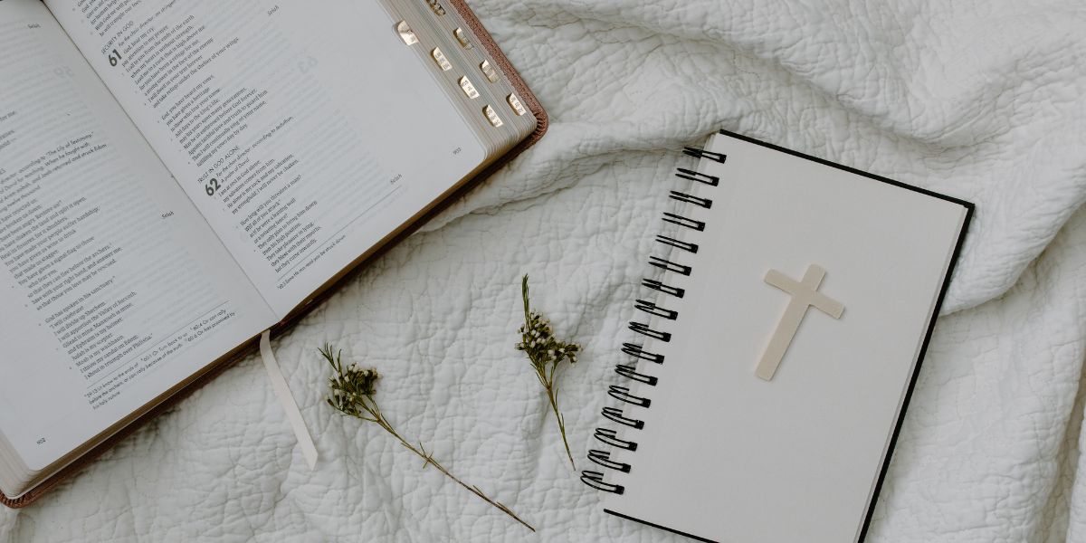 Bible verses about faith and trust