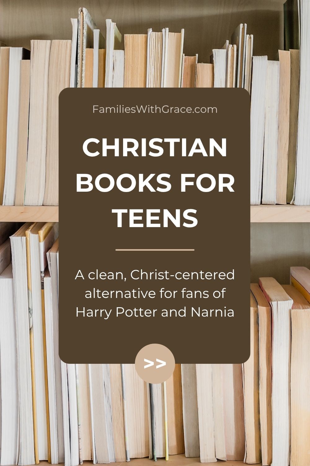 Christian books for teens: Why “The Ghost Writer” is a standout read