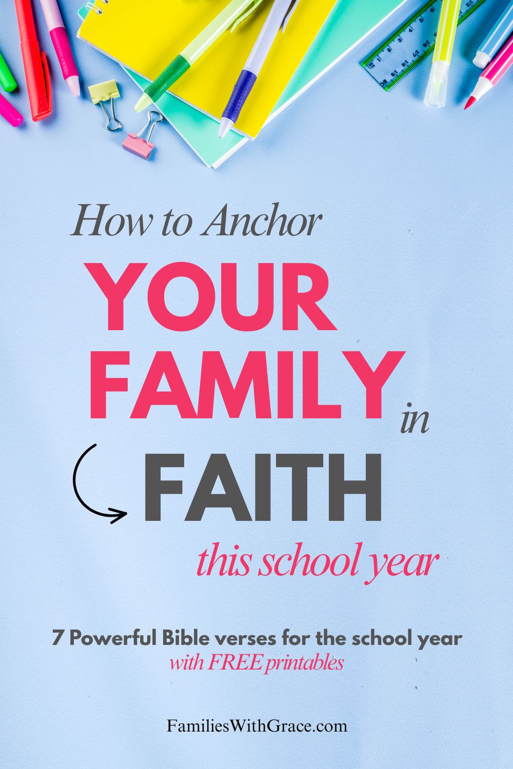 20 Back to school tips for moms
