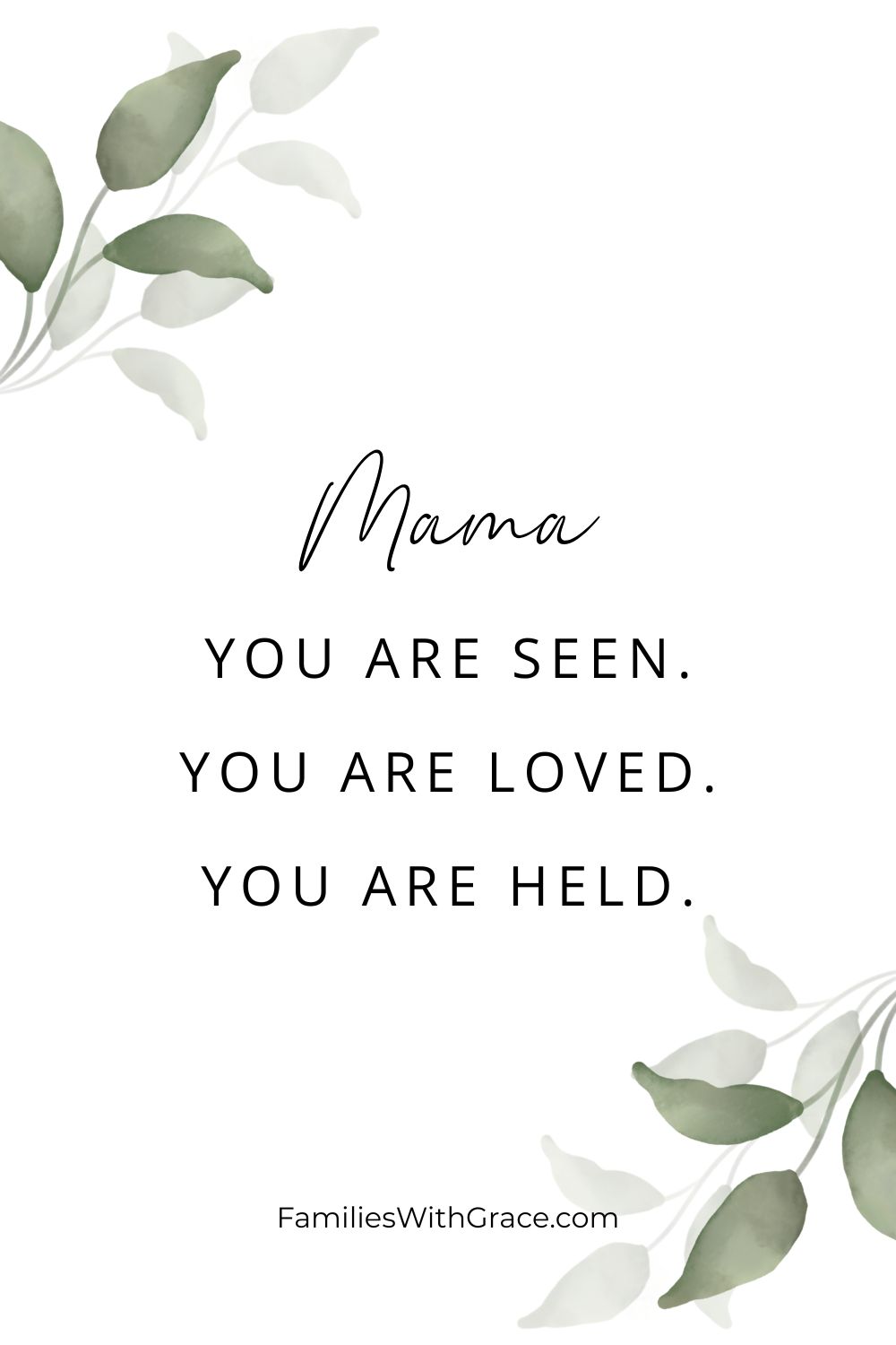 Bible verses about rest for busy moms: Finding peace in God\'s presence