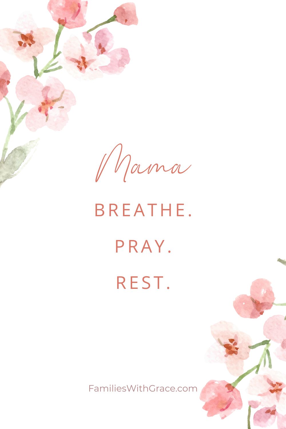 Bible verses about rest for busy moms: Finding peace in God\'s presence