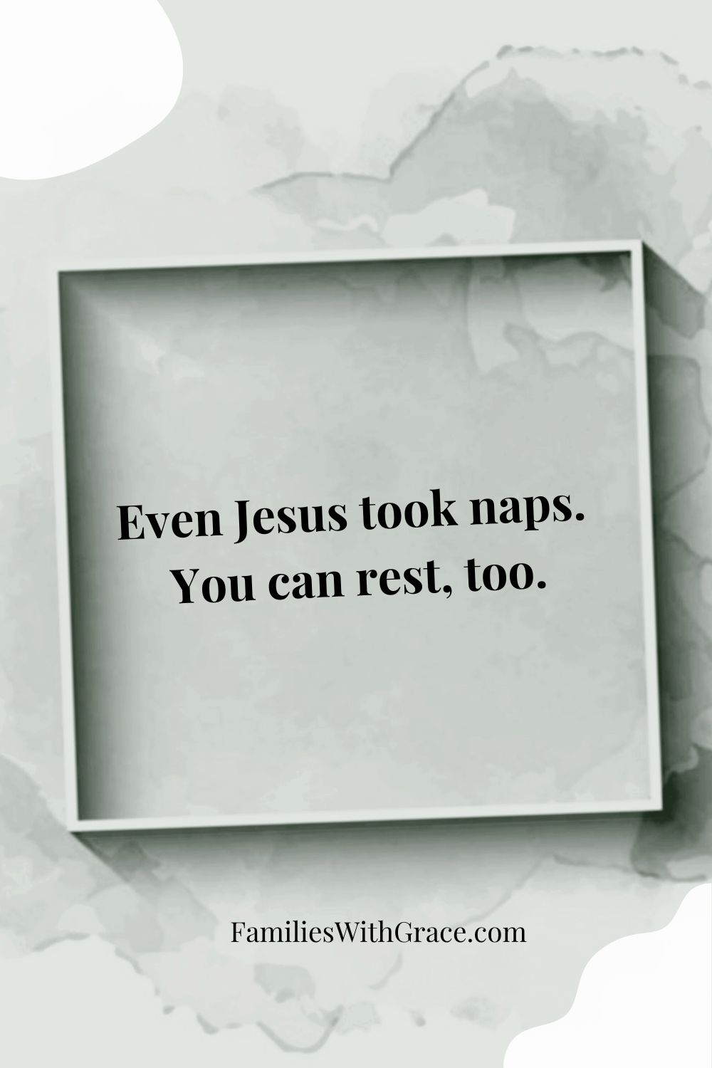 Bible verses about rest for busy moms: Finding peace in God\'s presence