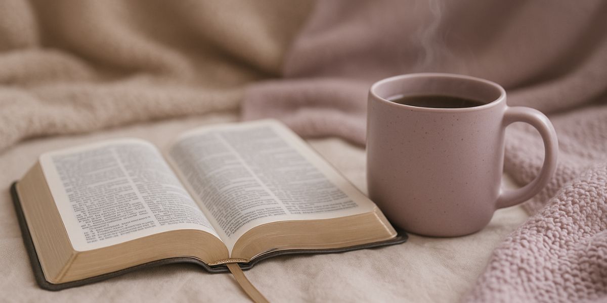 Bible verses about rest for busy moms: Finding peace in God’s presence