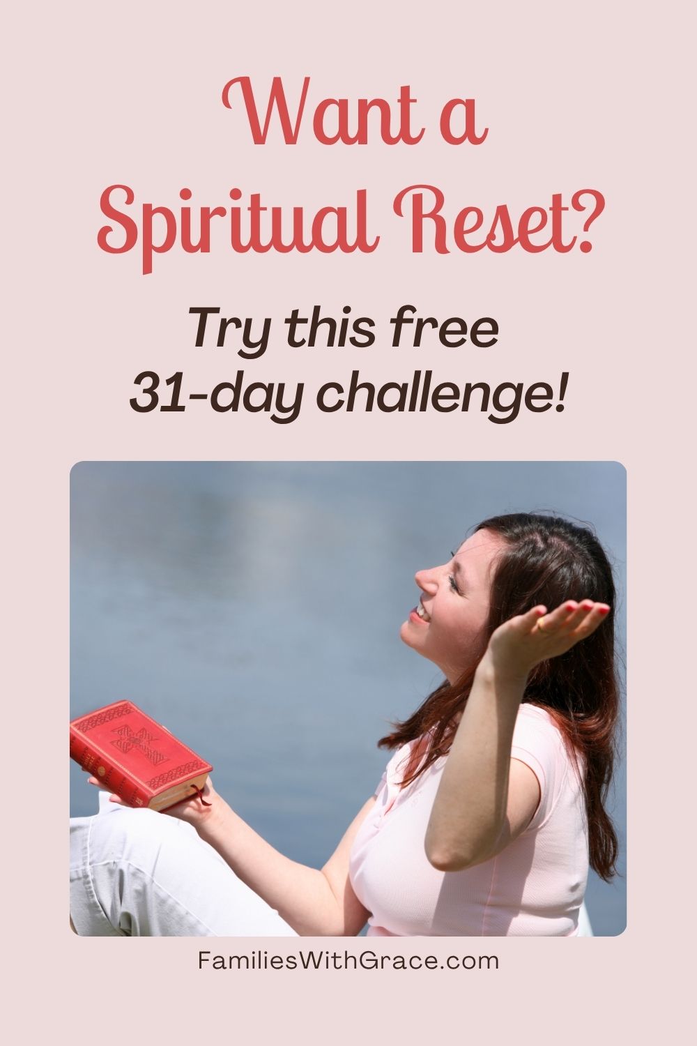 What does a reset in the Bible look like?