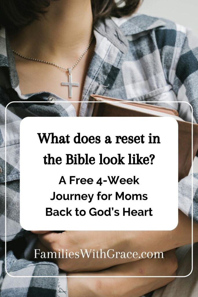 Reset in the Bible Pinterest image 8