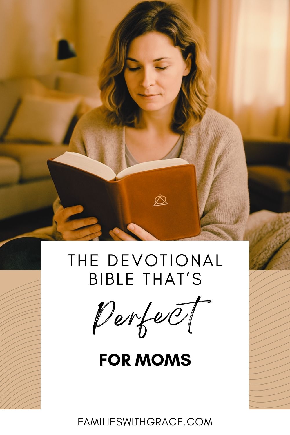 Best women’s devotional Bible? A top pick for Christian moms