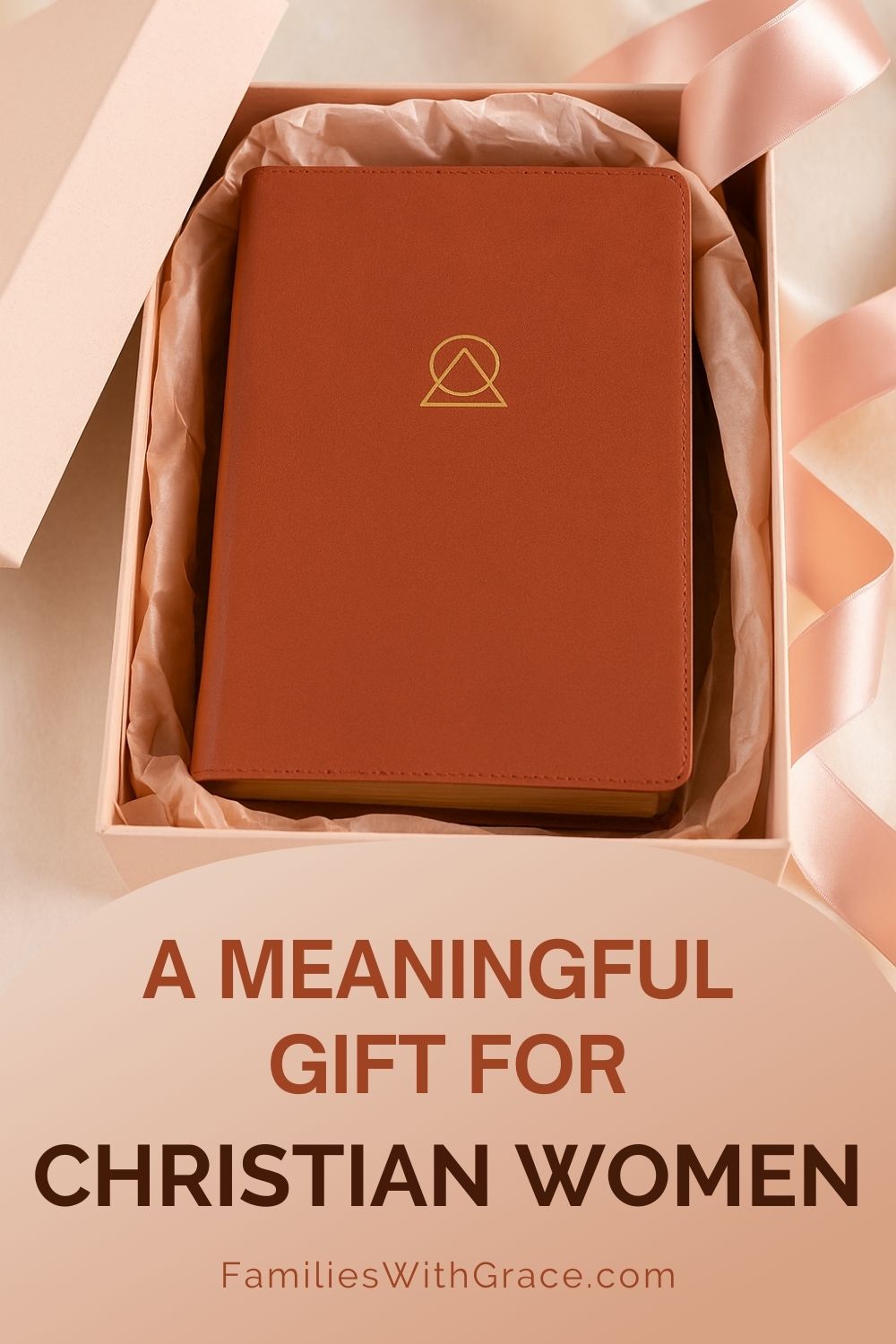 Best women’s devotional Bible? A top pick for Christian moms