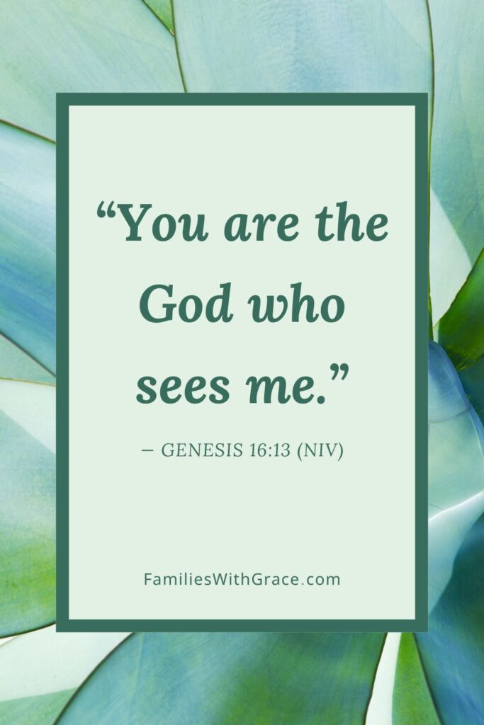 Bible verses about loneliness Pinterest image 13