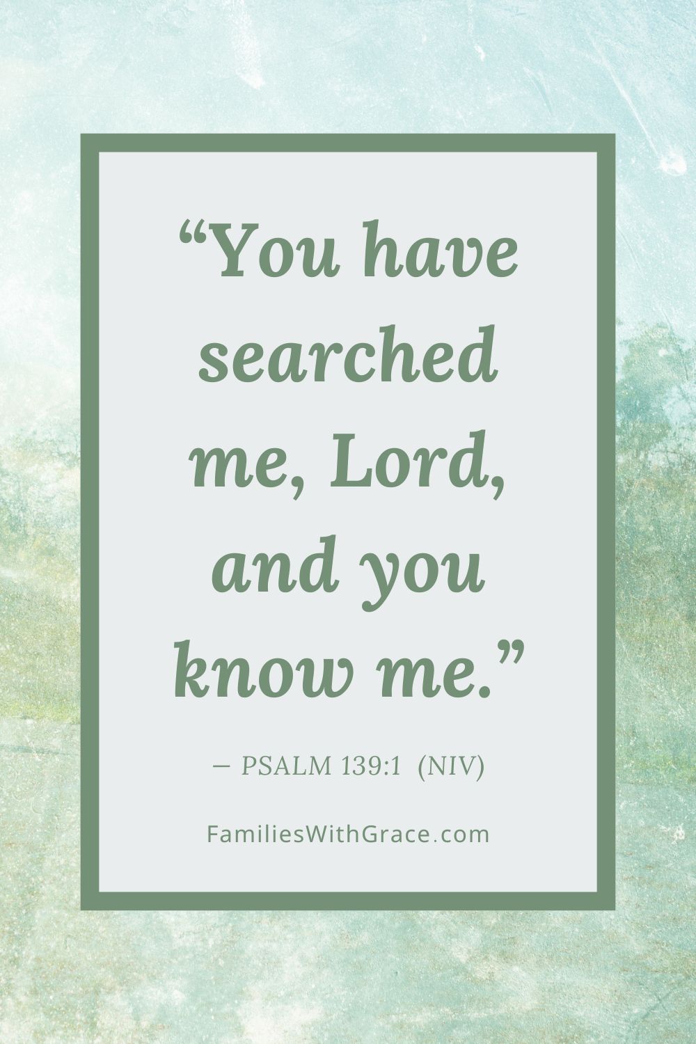 Encouraging Bible verses about loneliness (perfect for moms!)