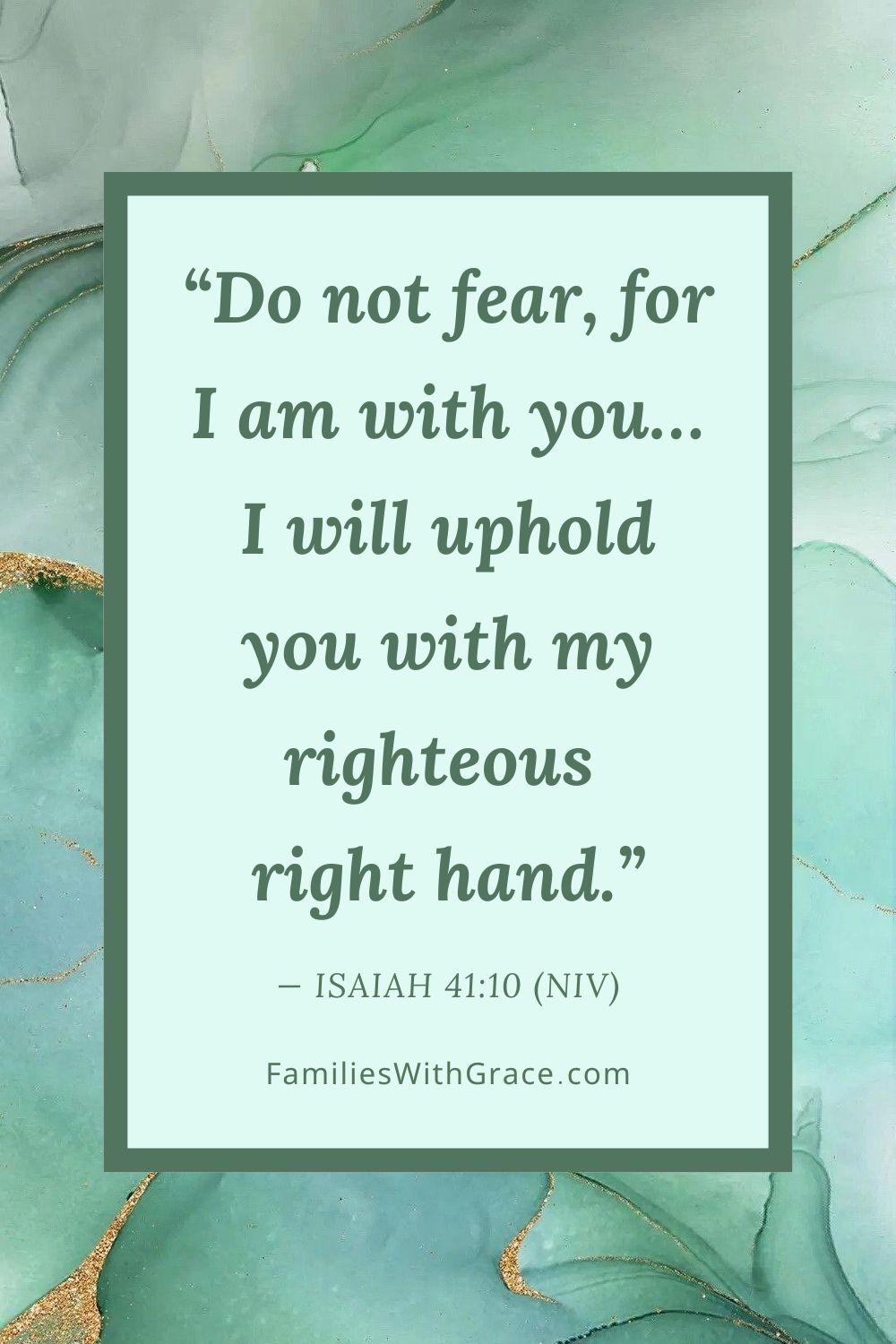 Encouraging Bible verses about loneliness (perfect for moms!)