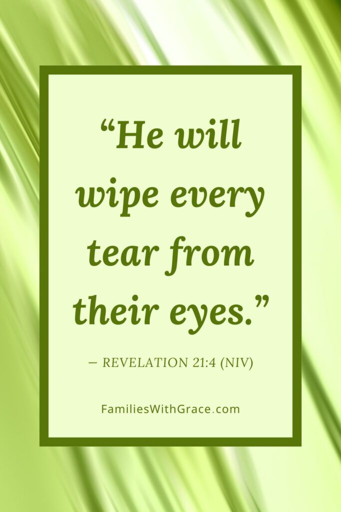 Bible verses about loneliness Pinterest image 20
