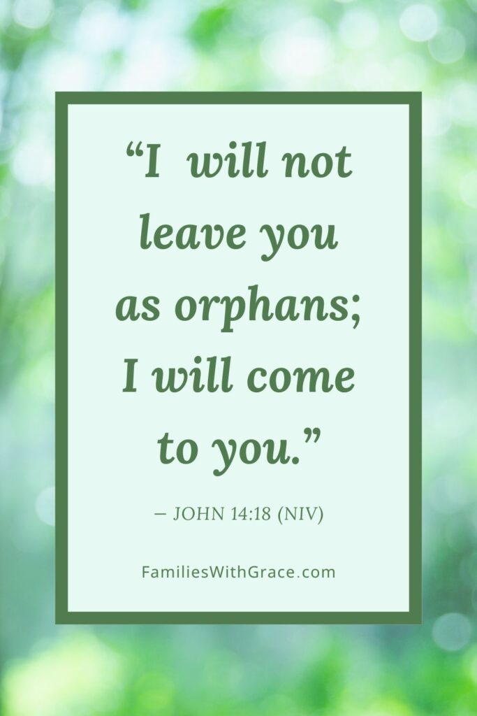Bible verses about loneliness Pinterest image 21