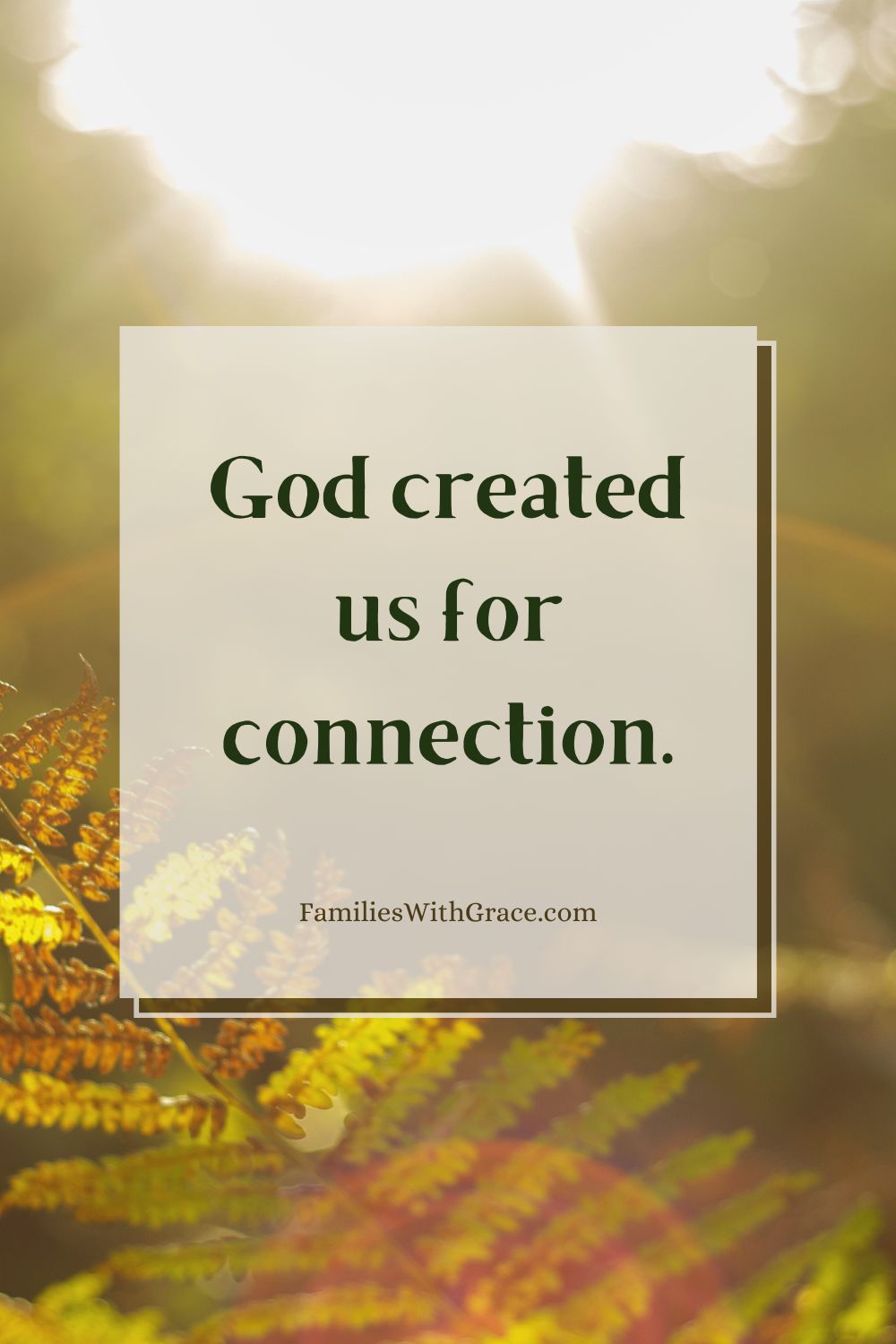 Tips for how to make friends as a Christian mom
