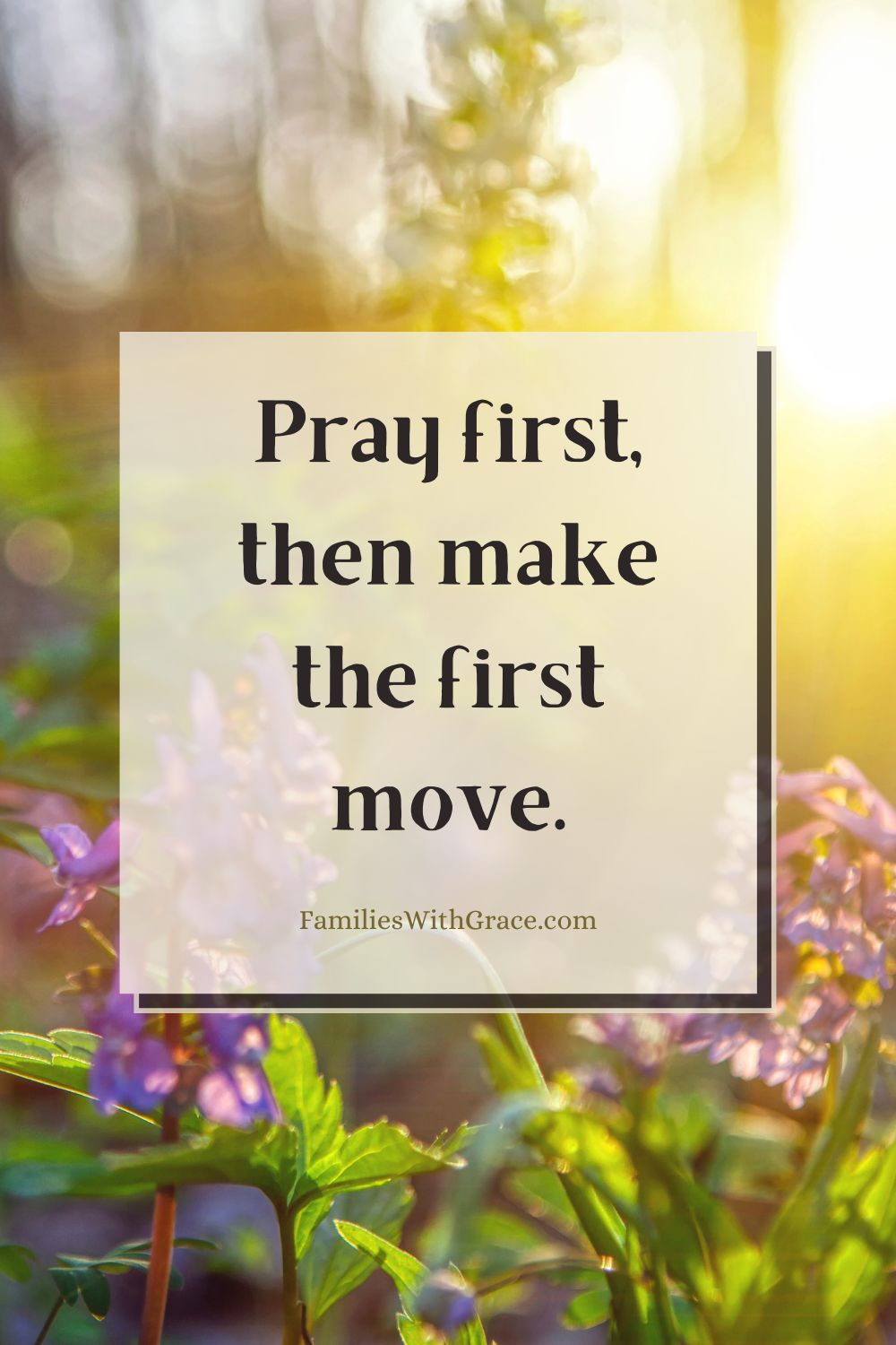 Tips for how to make friends as a Christian mom