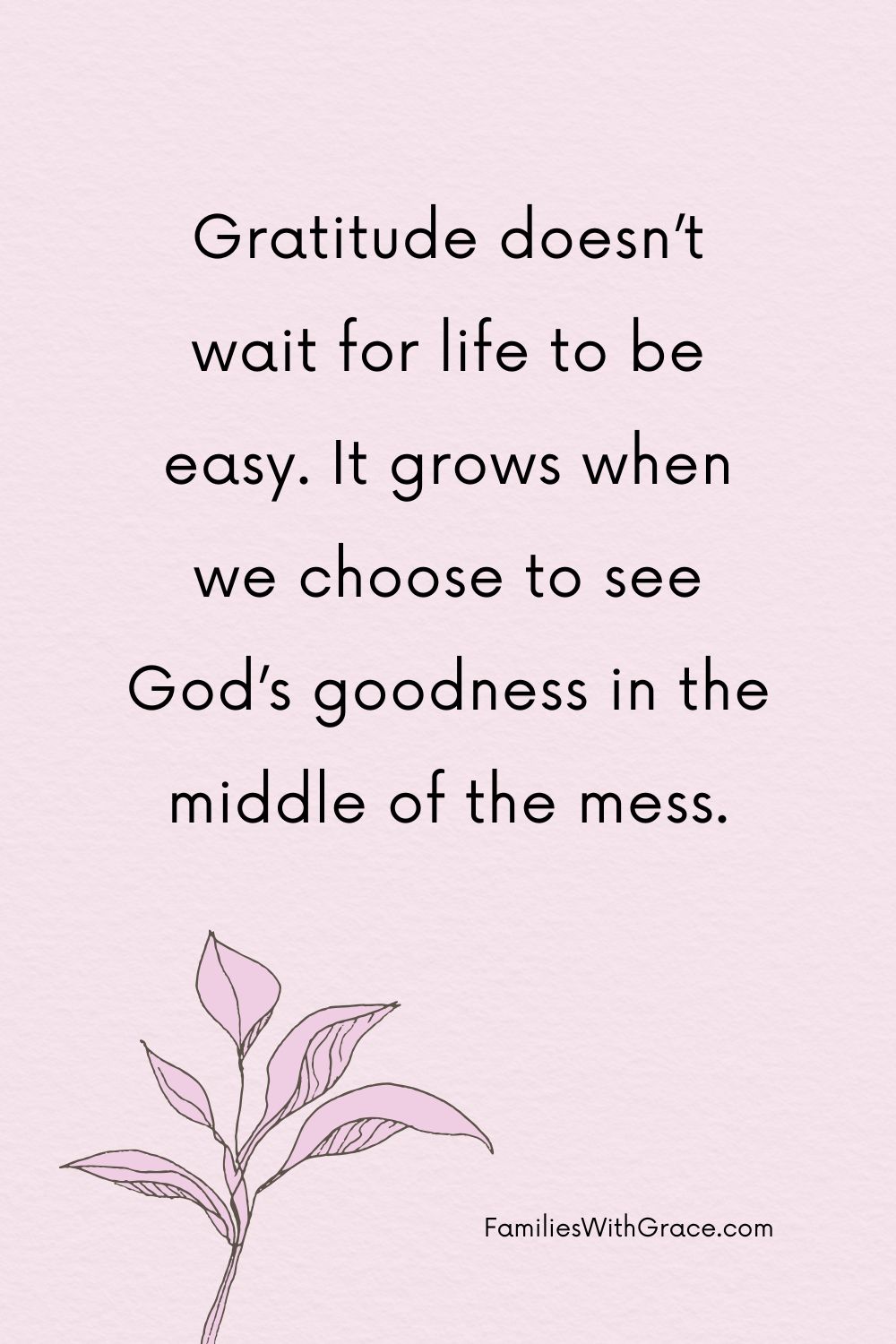What is gratitude in the Bible? Verses about thankfulness
