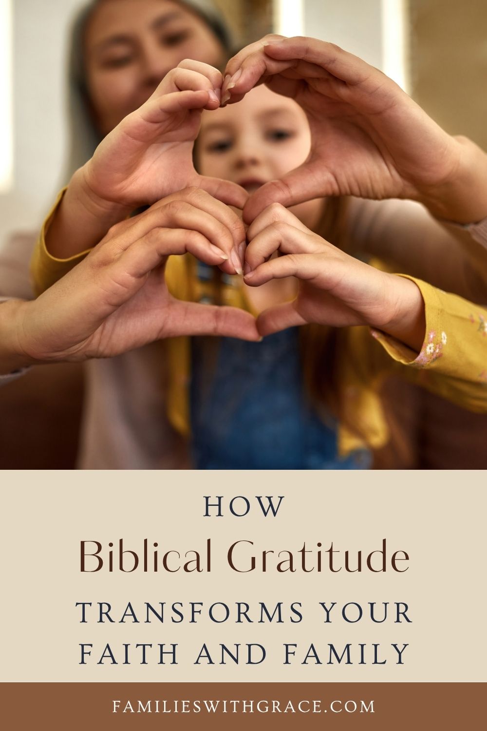 What is gratitude in the Bible? Verses about thankfulness