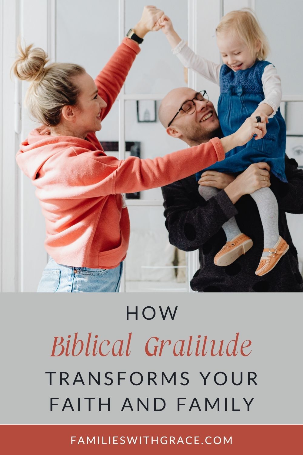 What is gratitude in the Bible? Verses about thankfulness