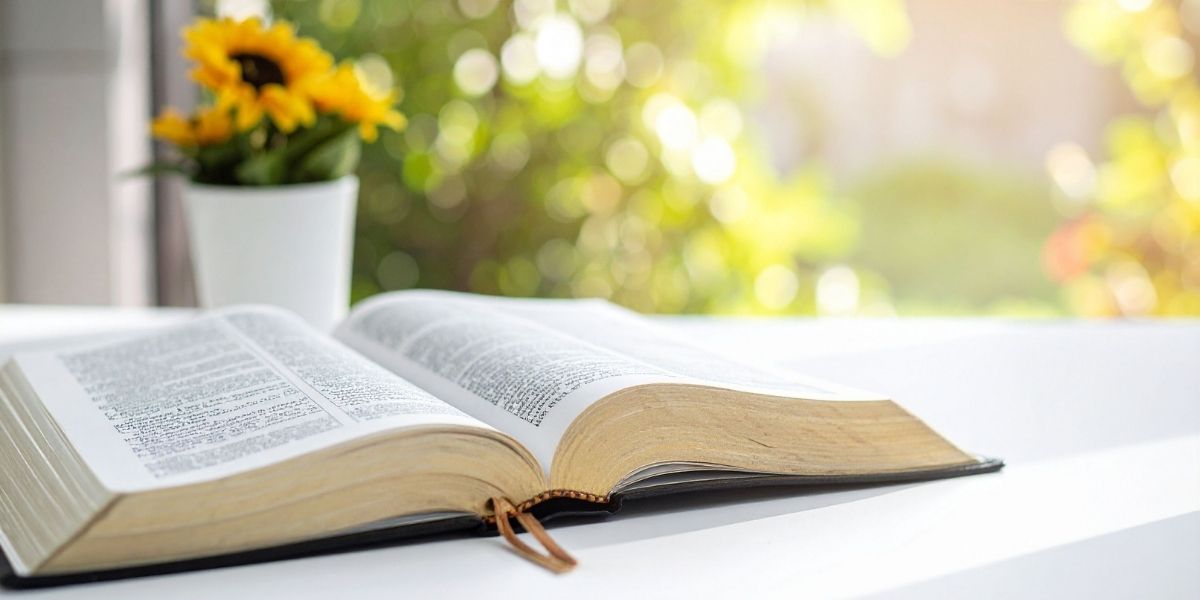 What is gratitude in the Bible? Verses about thankfulness
