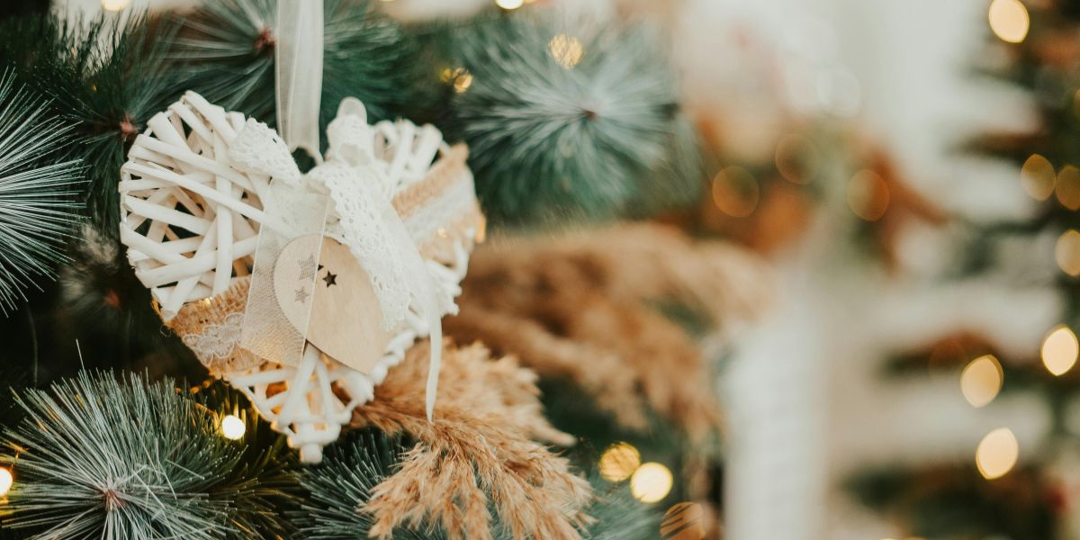 How to find peace at Christmas (even when you’re busy)