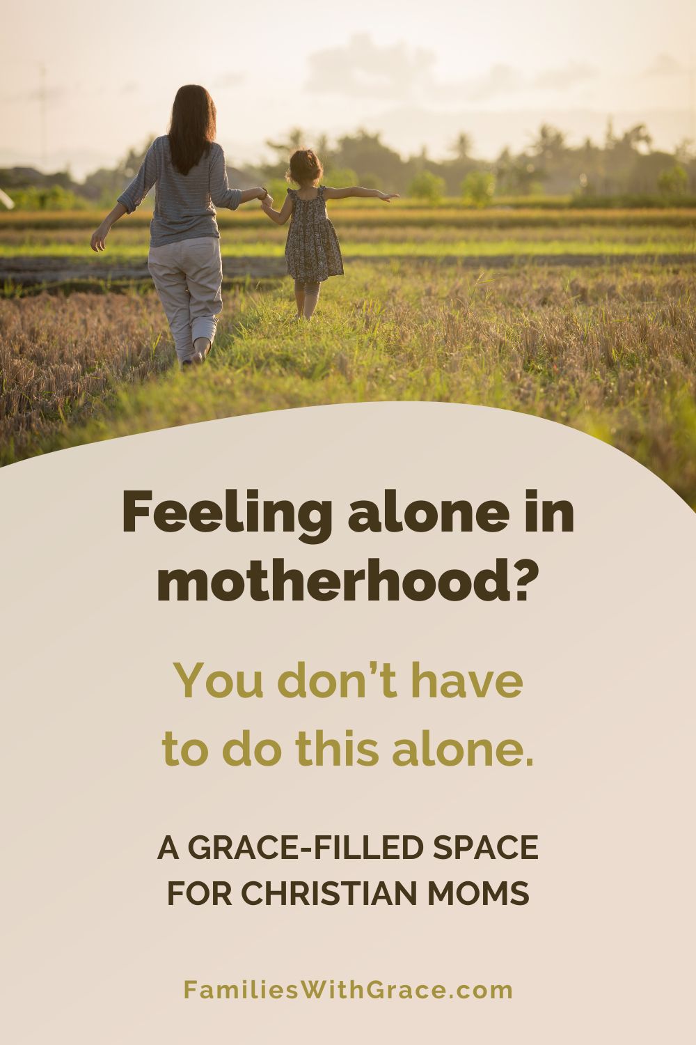 The Grace Circle for Moms
