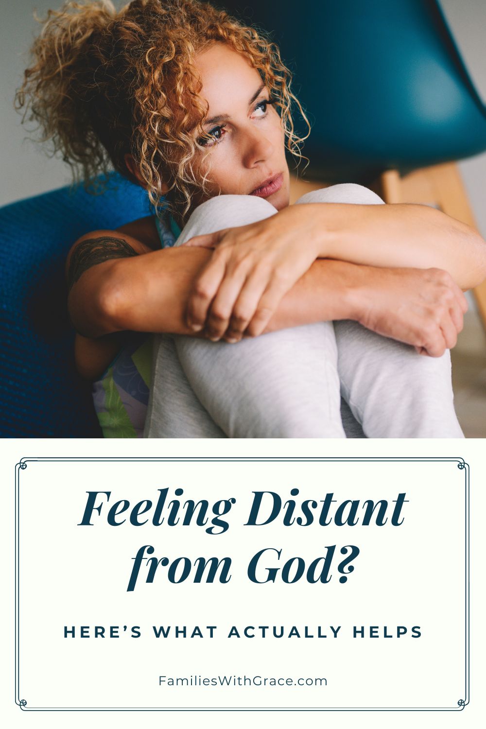 How to see God in everyday life and feel closer to Him