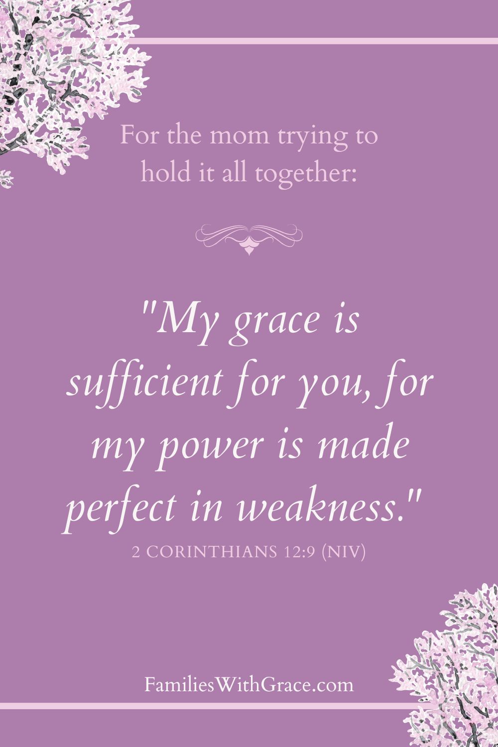 Asking for help as a mom: Why it\'s OK to stop doing it all