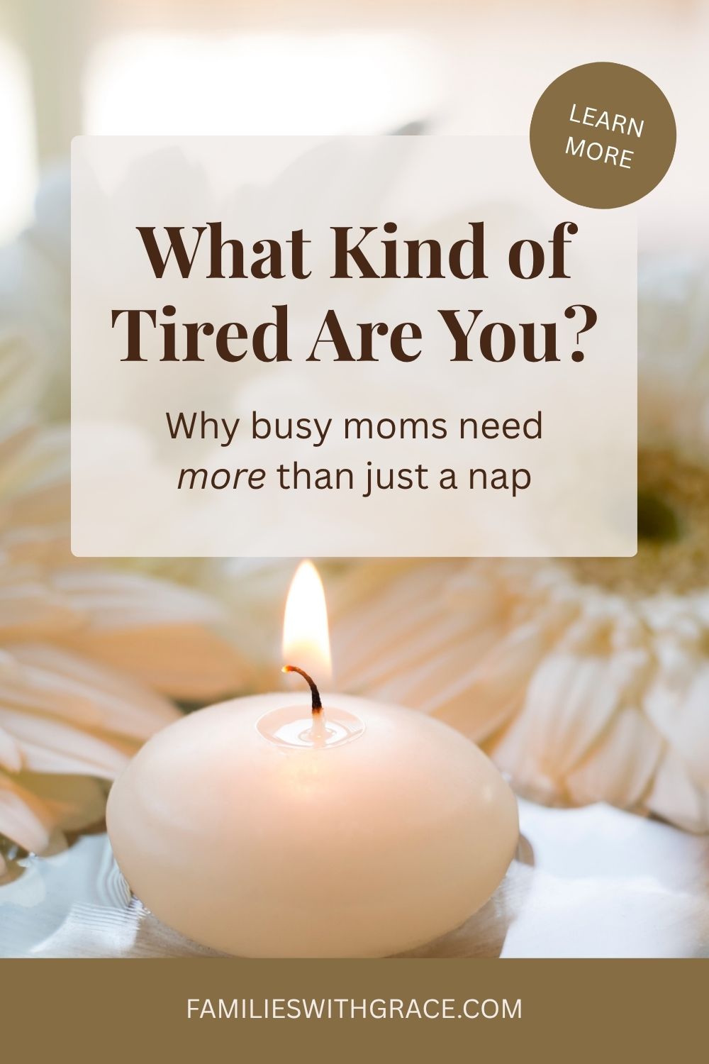 How to rest as a busy mom: 7 Practical ways to actually make it happen