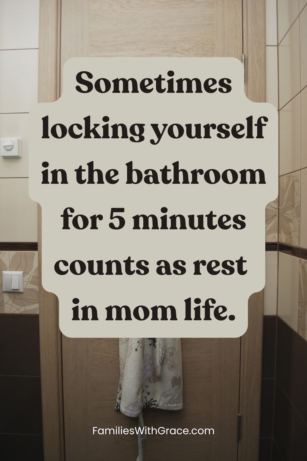 How to rest as a busy mom: 7 Practical ways to actually make it happen