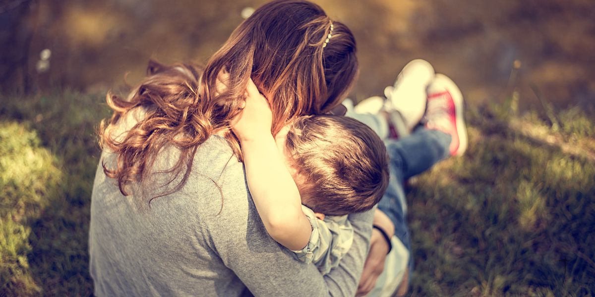 Taking a break from your kids: Why it&rsquo;s OK to need one